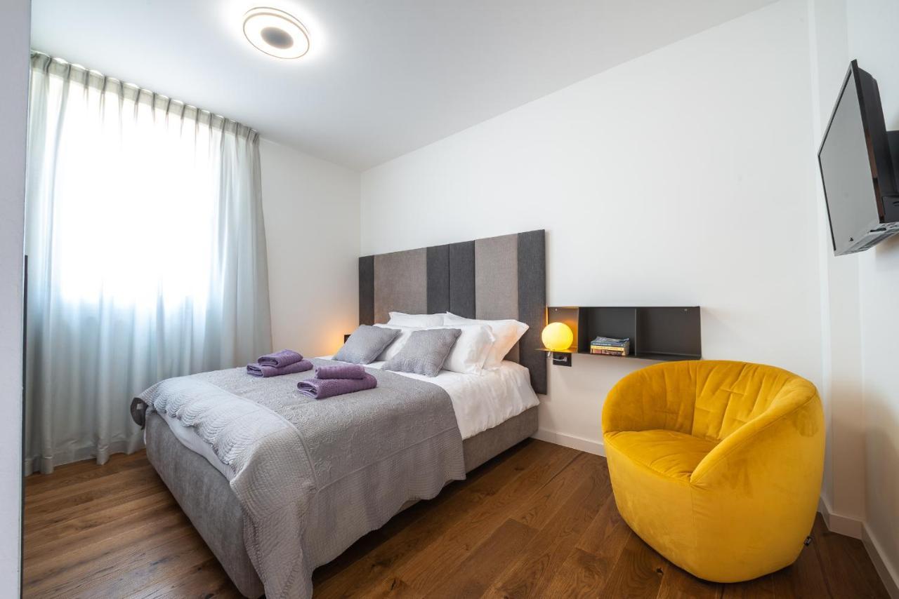 Saint Blaise Luxury Suite Dubrownik Zewnętrze zdjęcie