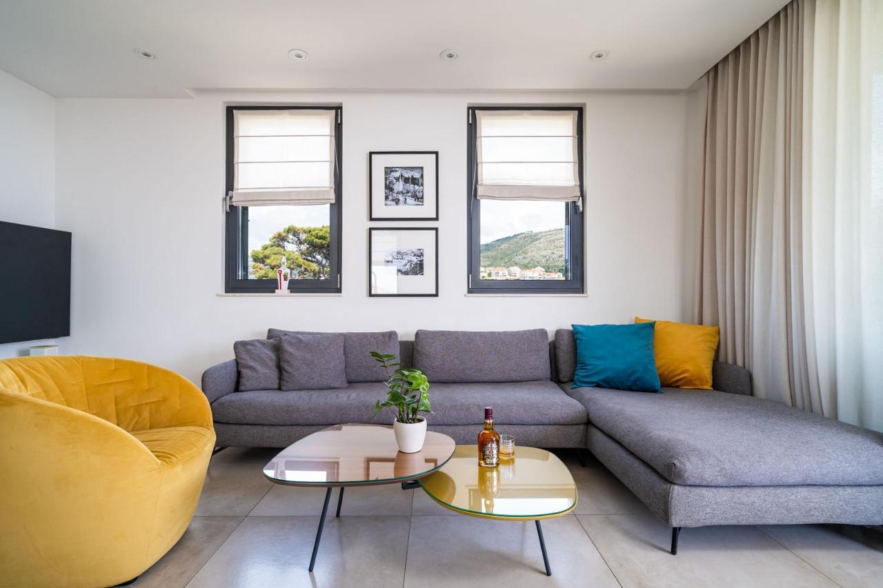 Saint Blaise Luxury Suite Dubrownik Zewnętrze zdjęcie