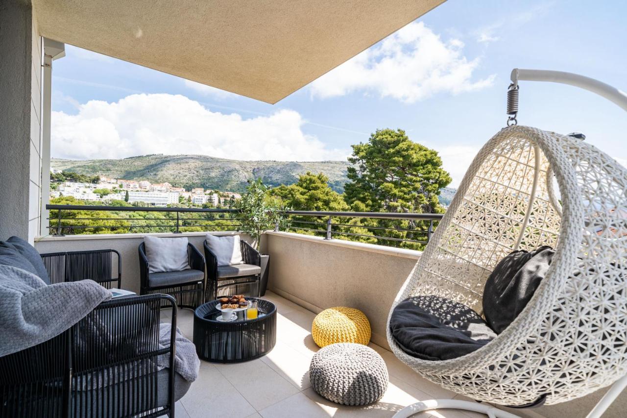 Saint Blaise Luxury Suite Dubrownik Zewnętrze zdjęcie