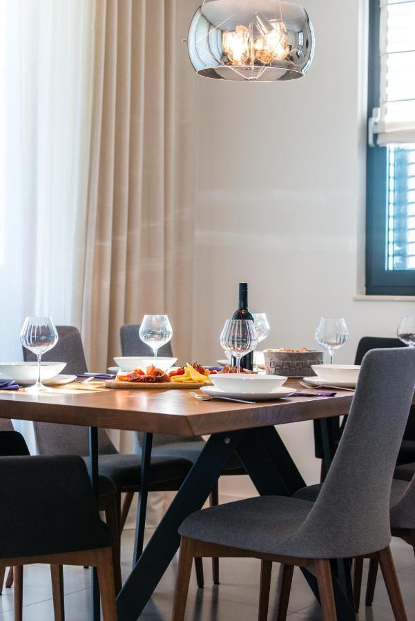 Saint Blaise Luxury Suite Dubrownik Zewnętrze zdjęcie