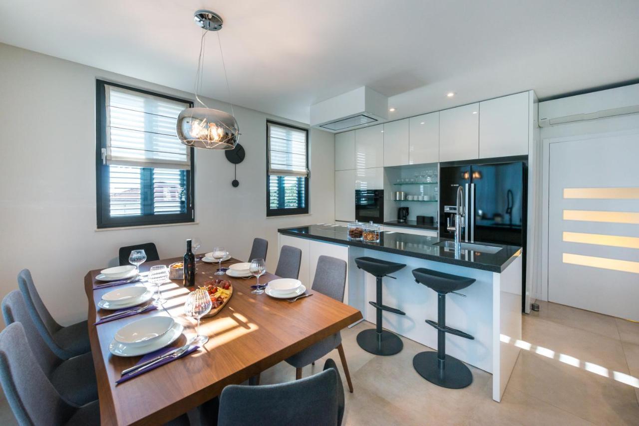 Saint Blaise Luxury Suite Dubrownik Zewnętrze zdjęcie