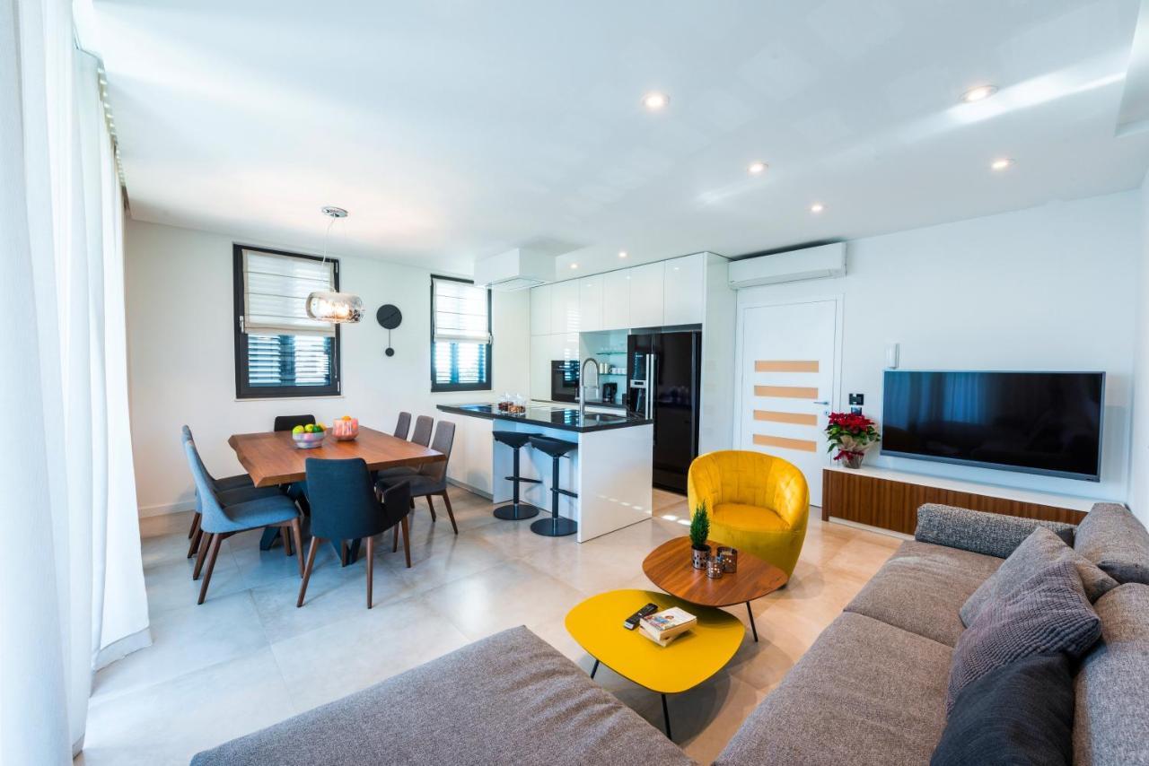 Saint Blaise Luxury Suite Dubrownik Zewnętrze zdjęcie