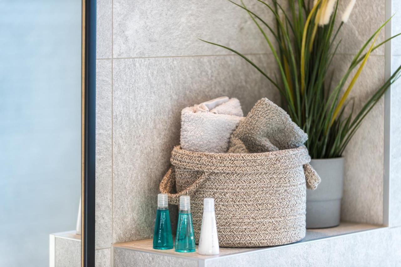 Saint Blaise Luxury Suite Dubrownik Zewnętrze zdjęcie