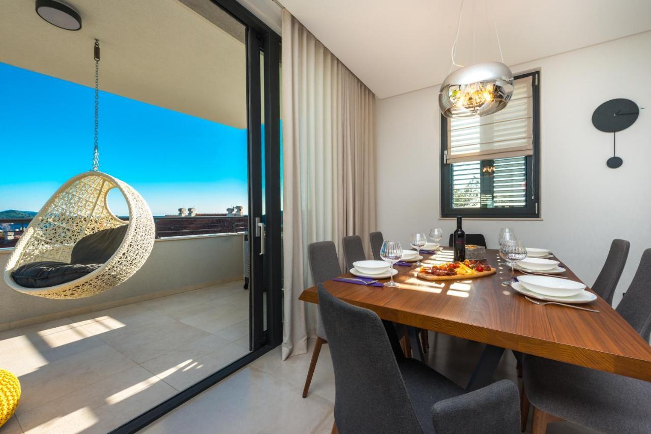 Saint Blaise Luxury Suite Dubrownik Zewnętrze zdjęcie