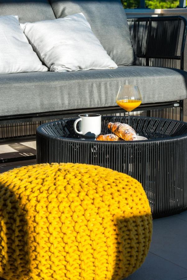 Saint Blaise Luxury Suite Dubrownik Zewnętrze zdjęcie