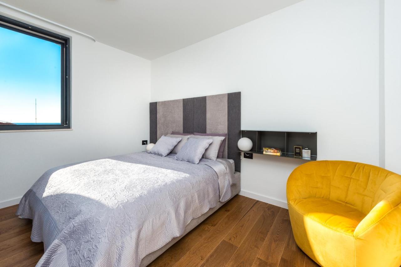Saint Blaise Luxury Suite Dubrownik Zewnętrze zdjęcie