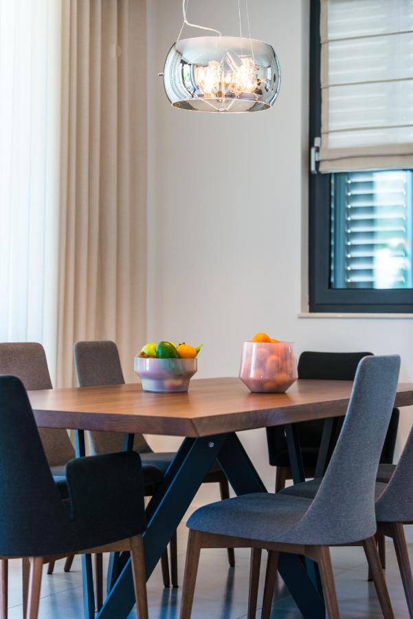 Saint Blaise Luxury Suite Dubrownik Zewnętrze zdjęcie