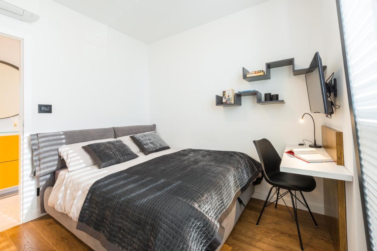 Saint Blaise Luxury Suite Dubrownik Zewnętrze zdjęcie