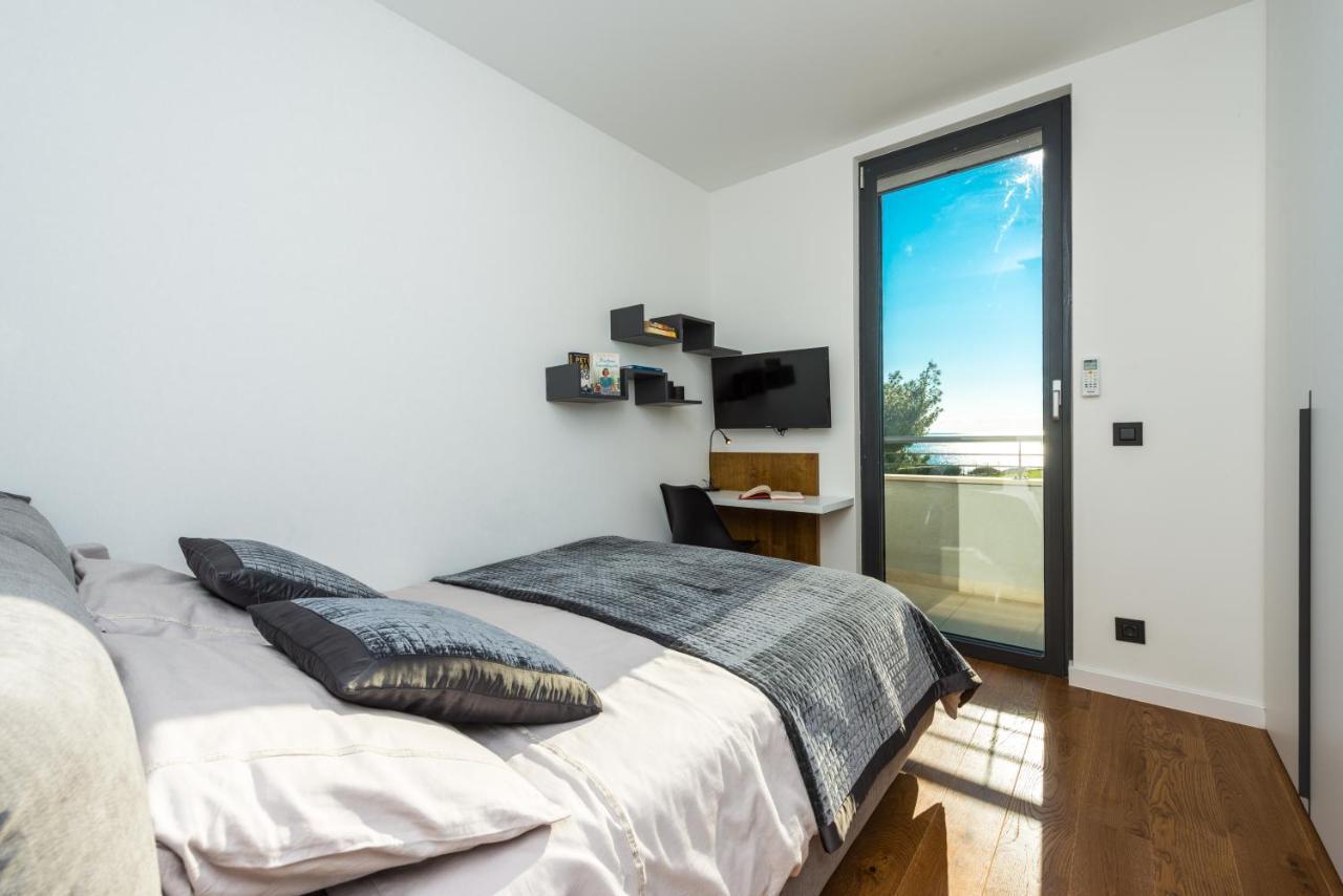 Saint Blaise Luxury Suite Dubrownik Zewnętrze zdjęcie